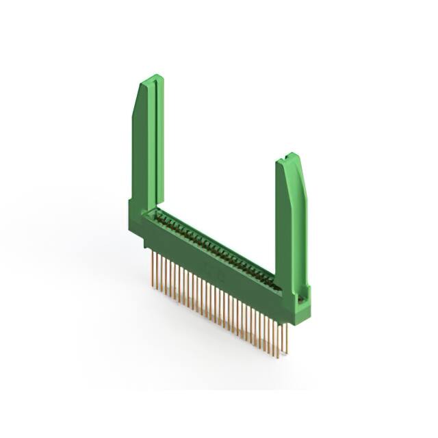 345-058-541-878 EDAC Inc.  Edgeboard Connectors